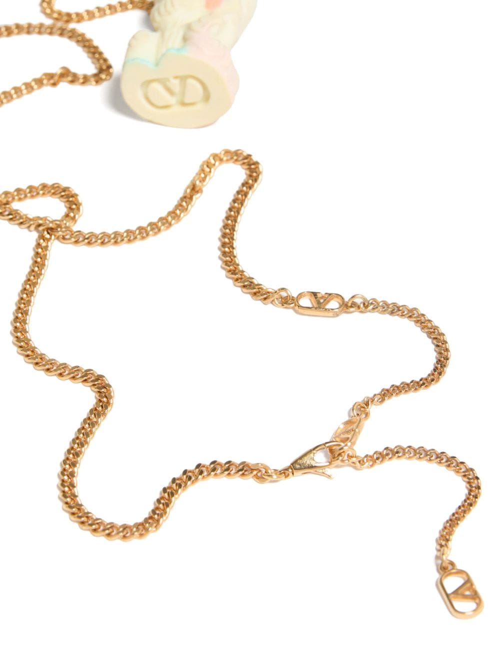 Valentino Garavani Jewellery UNI Valentino Garavani Bijoux Golden Valentino Garavani Bijoux Golden Brand