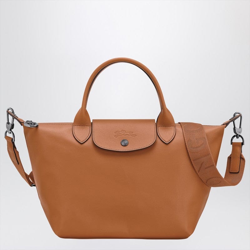#N/A Longchamp - Handbag Le Pliage Xtra S in Cashew colour - One size Brand