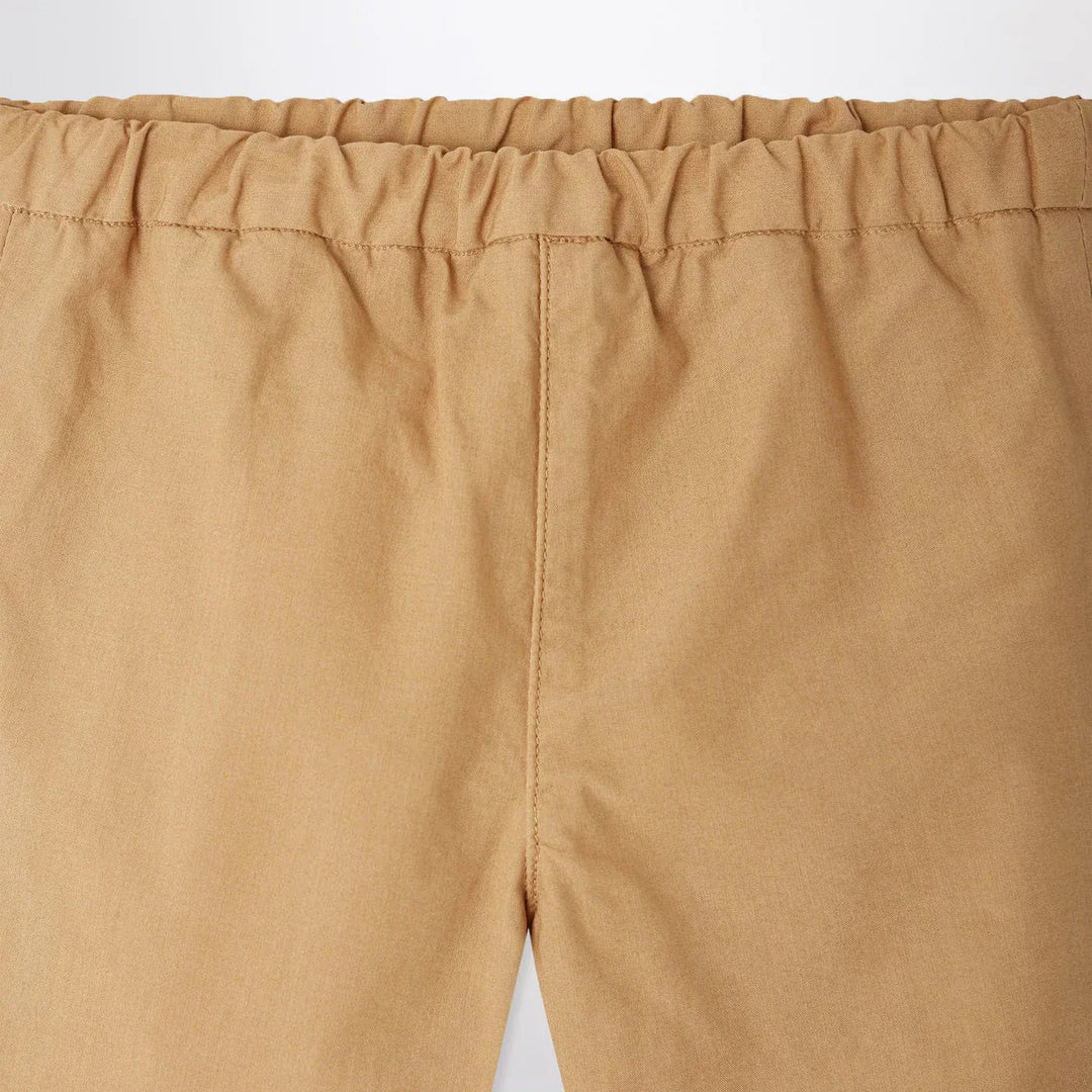 Bonpoint - Brown Dandy corduroy trousers Brand Pants 12M