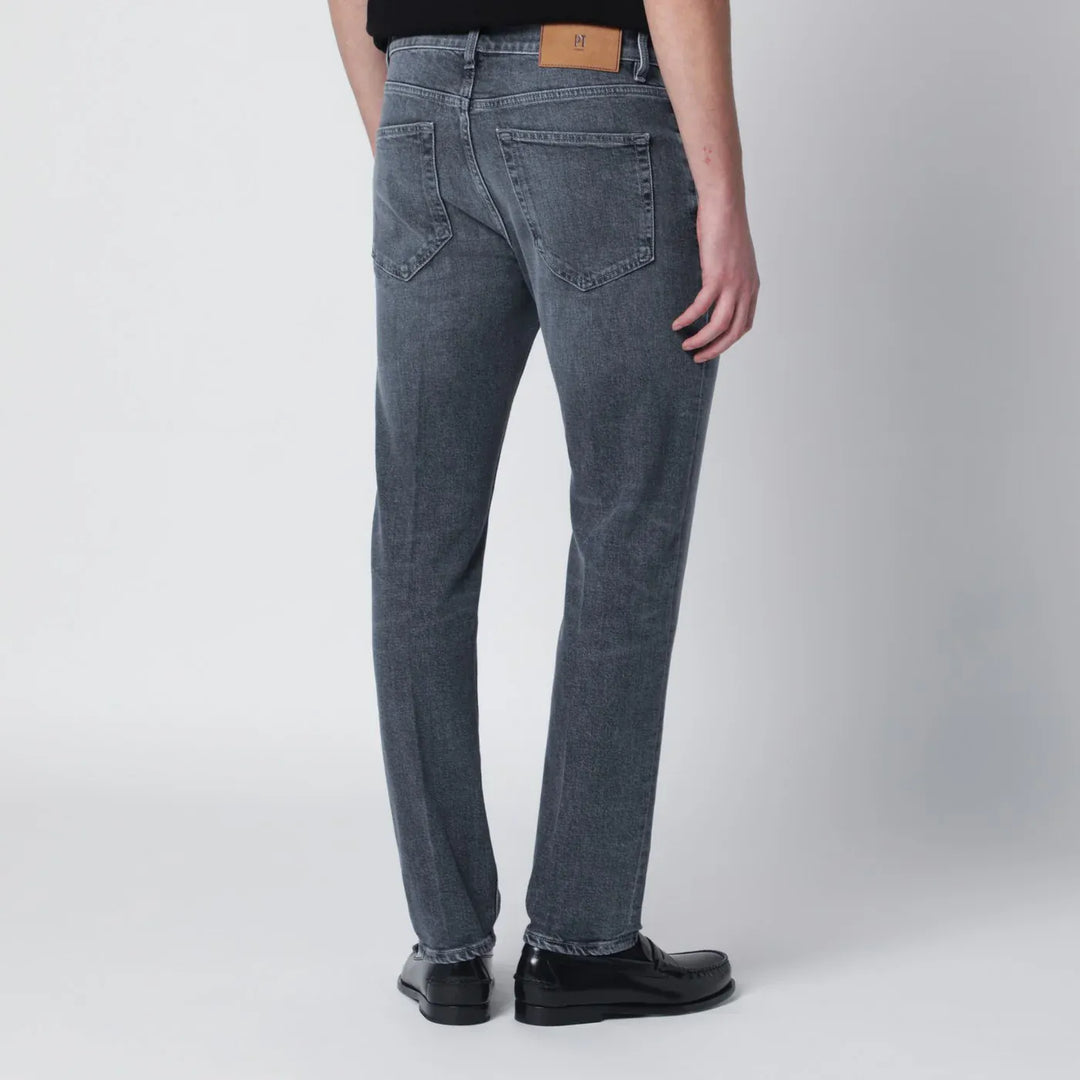 PT Torino Denim - Grey Regae jeans Brand Pants