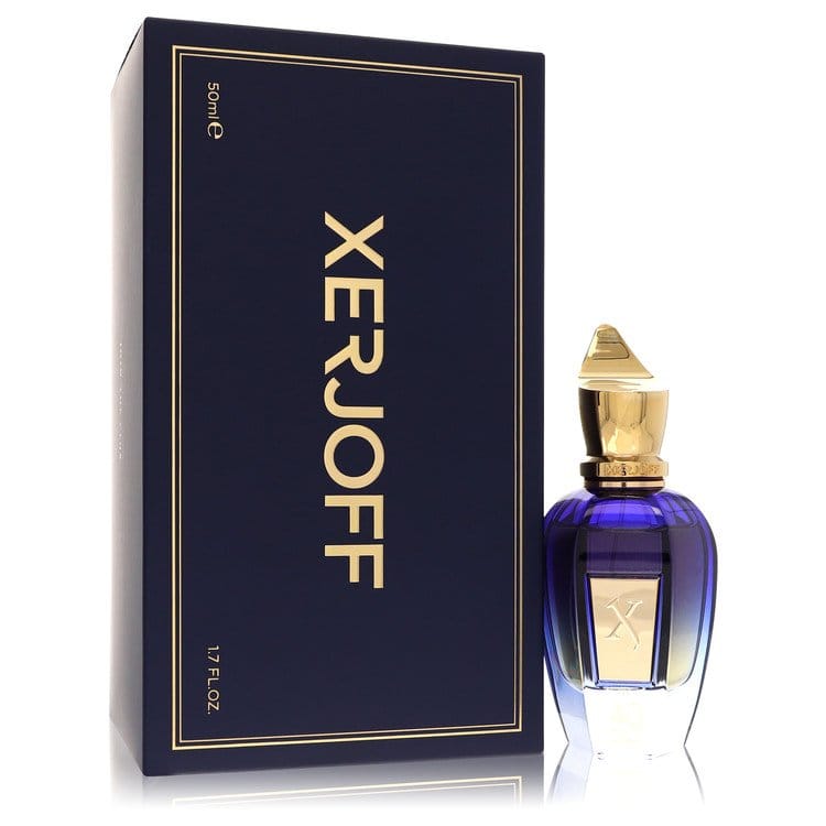 40 Knots Eau De Parfum Spray (Unisex) By Xerjoff Brand Perfume &amp; Cologne 50 ml Eau De Parfum Spray
