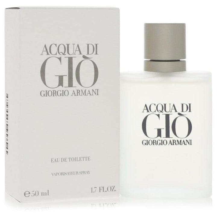 Perfume &amp; Cologne 50 ml Eau De Toilette Spray Acqua Di Gio Eau De Toilette Spray By Giorgio Armani 30ml/50ml/100ml/200ml Brand