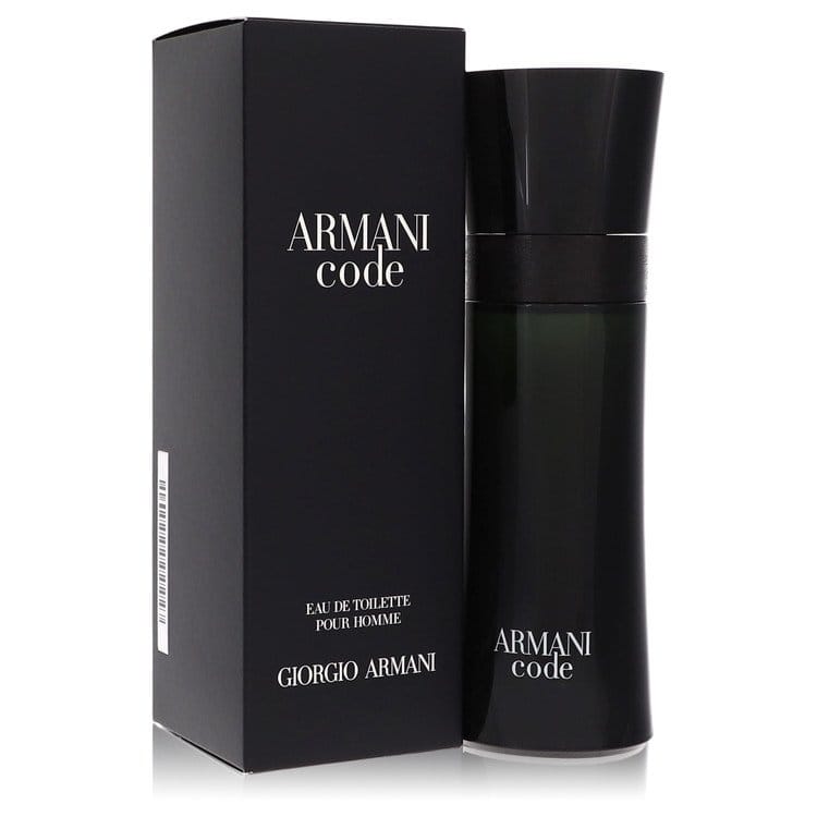 Perfume & Cologne Armani Code Eau De Toilette Spray By Giorgio Armani 50ml/75ml Brand