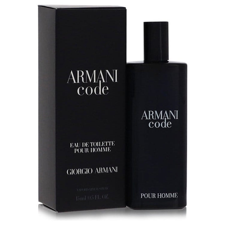 Armani Code Eau De Toilette Spray By Giorgio Armani 50ml/75ml Brand Perfume &amp; Cologne