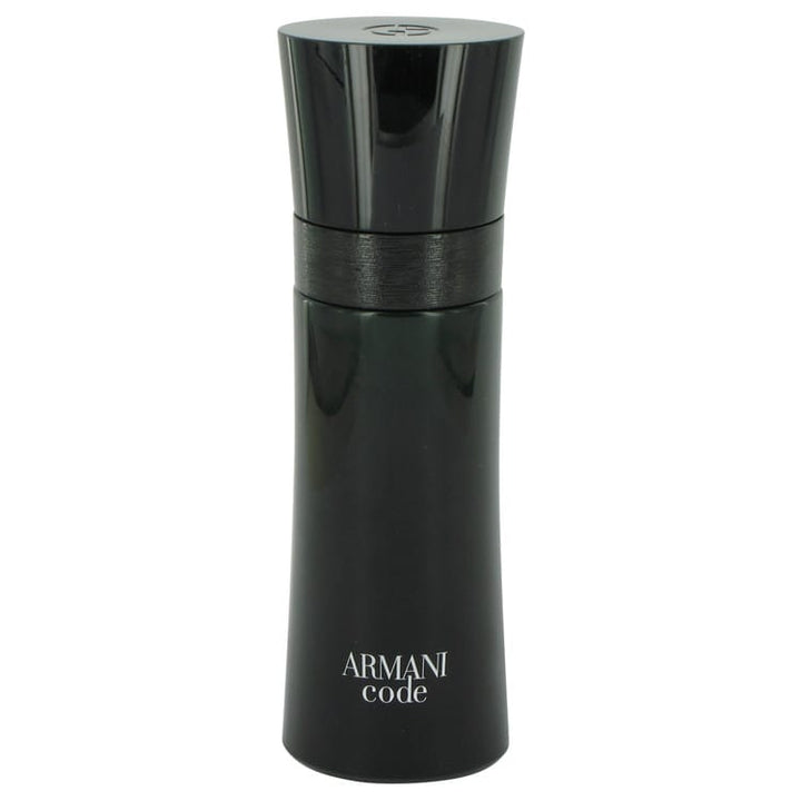 Armani Code Eau De Toilette Spray (unboxed) By Giorgio Armani 75ml Brand Perfume &amp; Cologne 75 ml Eau De Toilette Spray