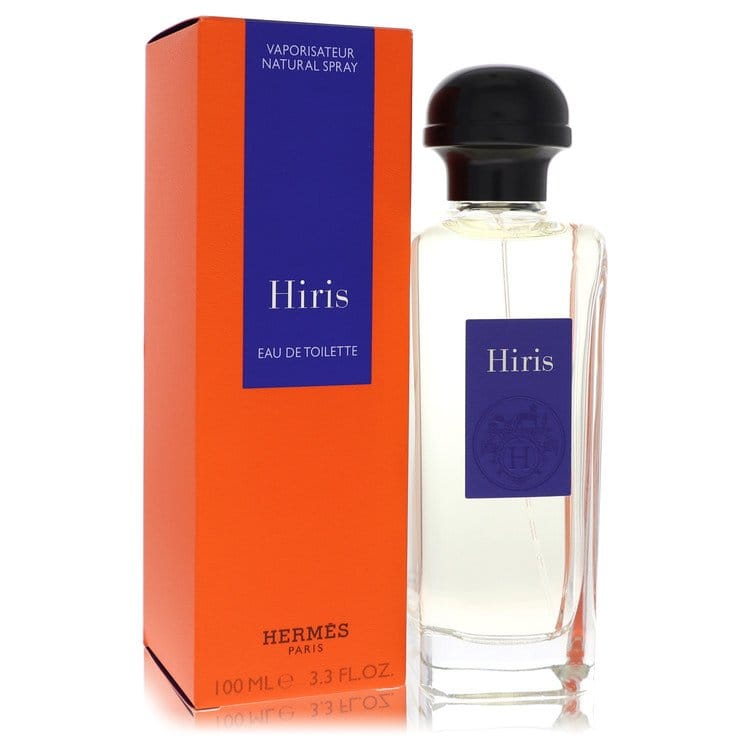 Brand Hiris Eau De Toilette Spray By Hermes Perfume &amp; Cologne 100 ml Eau De Toilette Spray