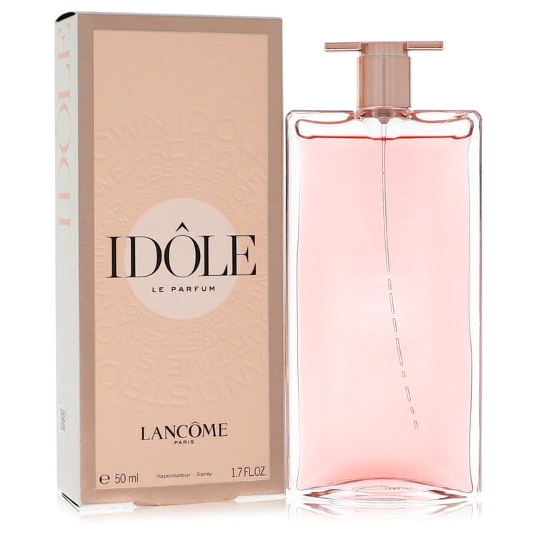 Idole Eau De Parfum Spray By Lancome Brand Perfume &amp; Cologne 50 ml Eau De Parfum Spray