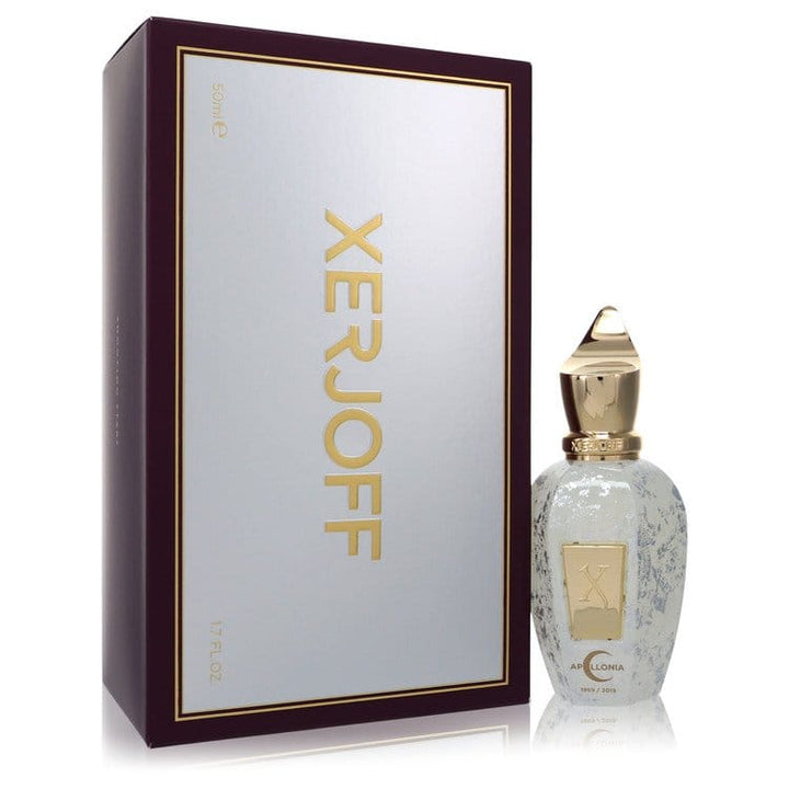 Shooting Stars Apollonia Eau De Parfum Spray (Unisex) By Xerjoff Brand Perfume &amp; Cologne 50 ml Eau De Parfum Spray