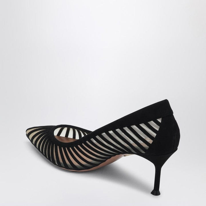 Aquazzura Pumps Aquazzura Black Passions pumps 90 Aquazzura Black Passions pumps 90 Brand