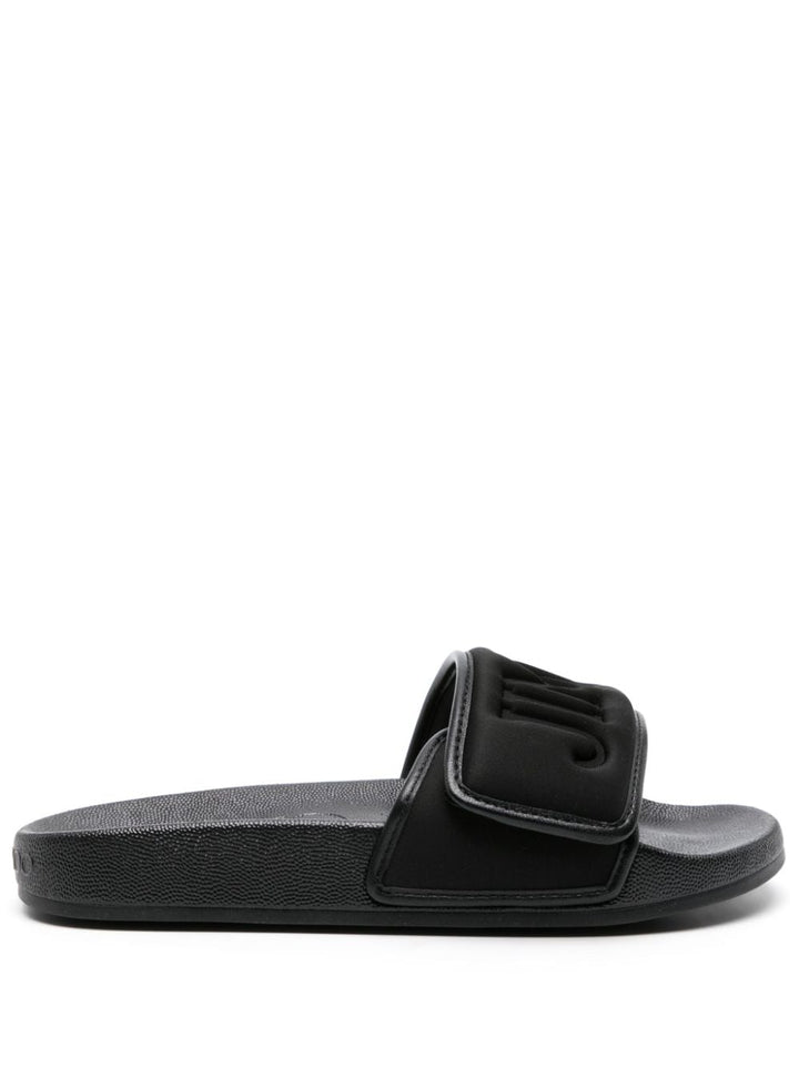 Jimmy Choo Sandals 35 Jimmy Choo Sandals Black Jimmy Choo Black Sandals – Stylish &amp; Comfortable Designer Footwear Brand