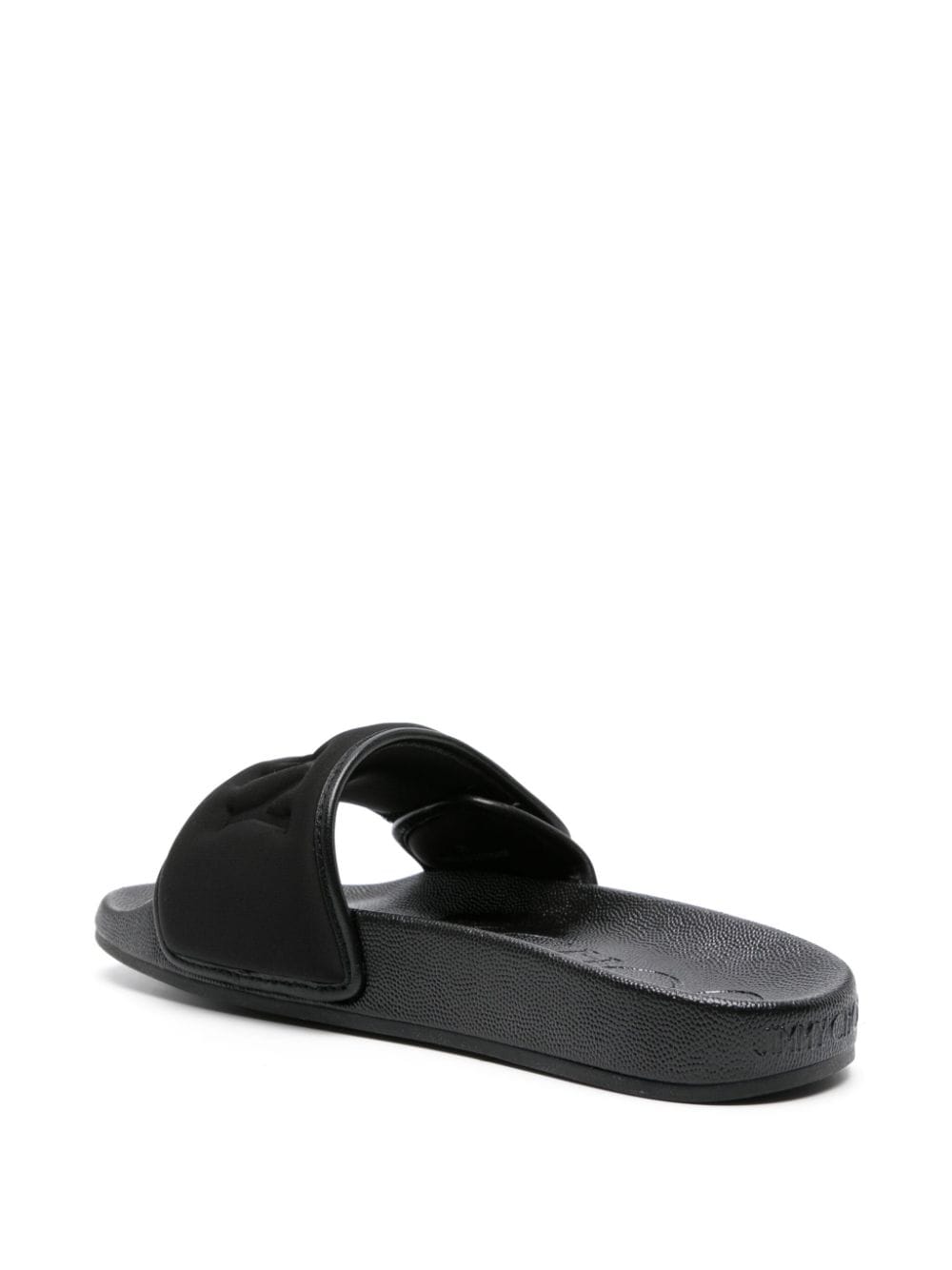 Jimmy Choo Sandals 35 Jimmy Choo Sandals Black Jimmy Choo Black Sandals – Stylish &amp; Comfortable Designer Footwear Brand