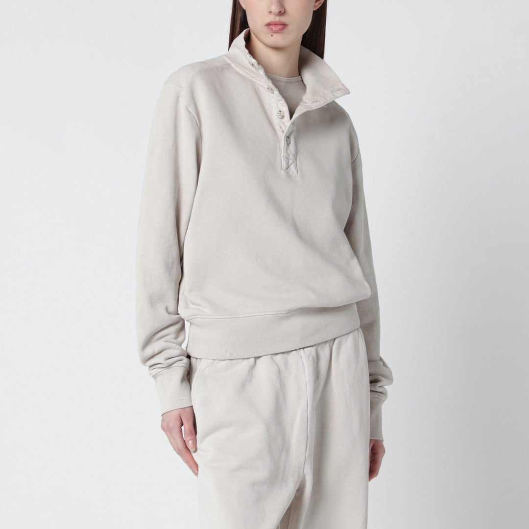 Shirts & Tops Entire Studios - Vintage white cotton sweatshirt Brand