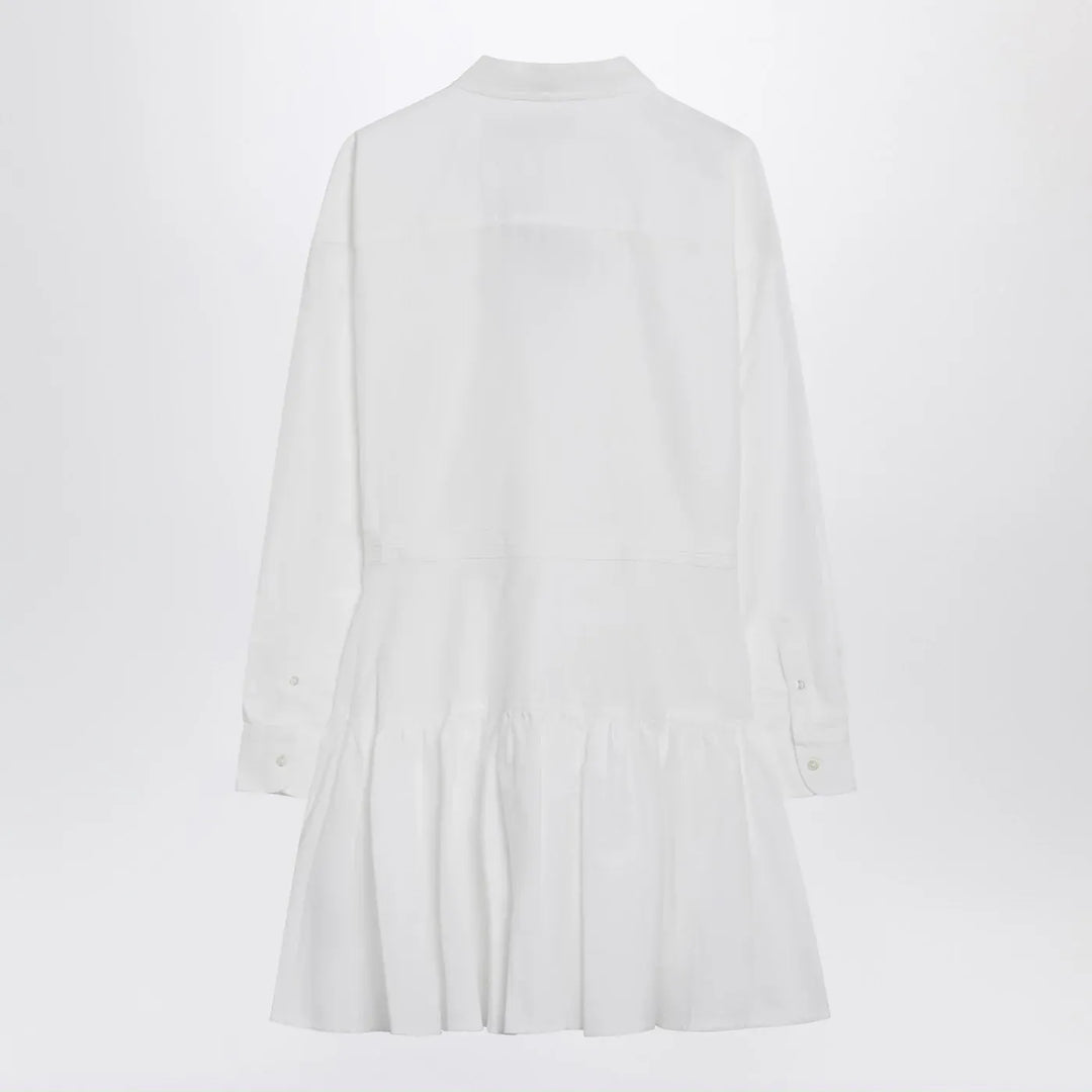 Polo Ralph Lauren - White shirt dress Brand Shirts &amp; Tops