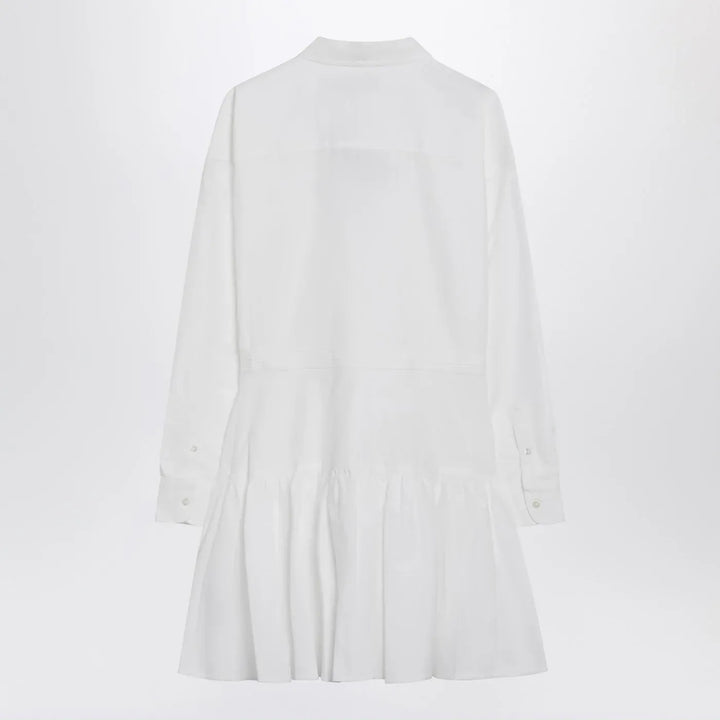 Polo Ralph Lauren - White shirt dress Brand Shirts &amp; Tops