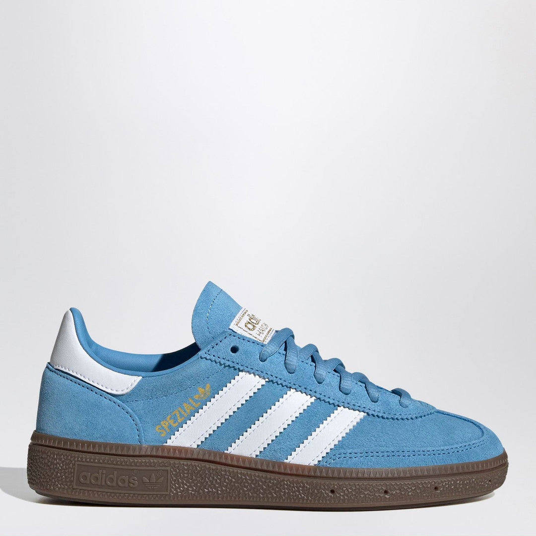 Shoes adidas Originals - Sneaker Handball Spezial Light Blue/Cloud White Brand
