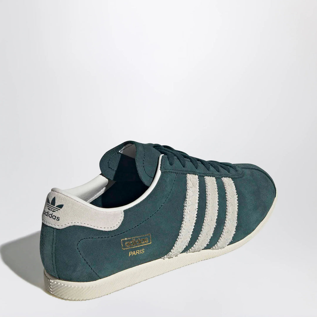 adidas Originals - Sneakers Paris Aurora Ivy/Off White/Cream White Brand Shoes