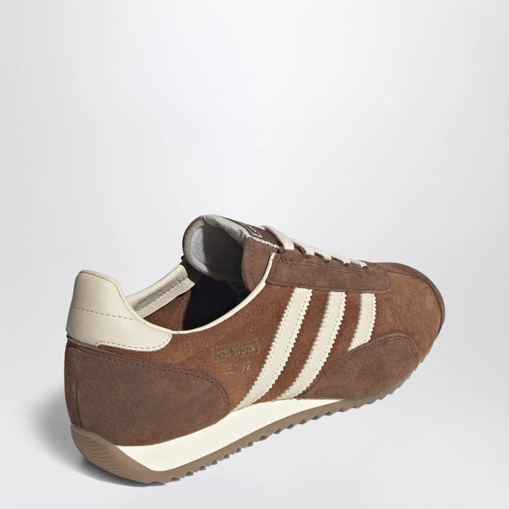 adidas Originals - Sneakers PT SL 72 Dusky Bronze / Wonder White / Preloved Brown Brand Shoes