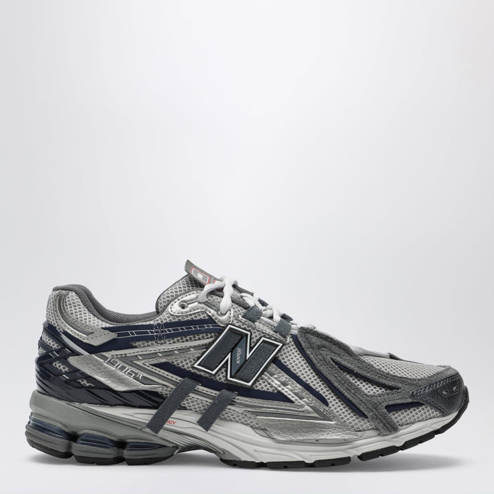 Shoes New Balance - 1906A Graphite/Magic Blue sneakers Brand