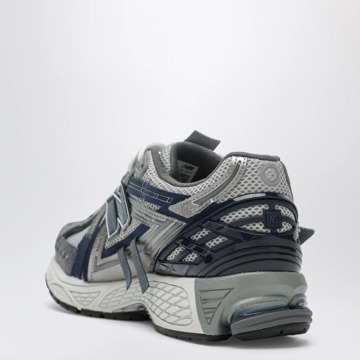 New Balance - 1906A Graphite/Magic Blue Sneakers Brand Shoes