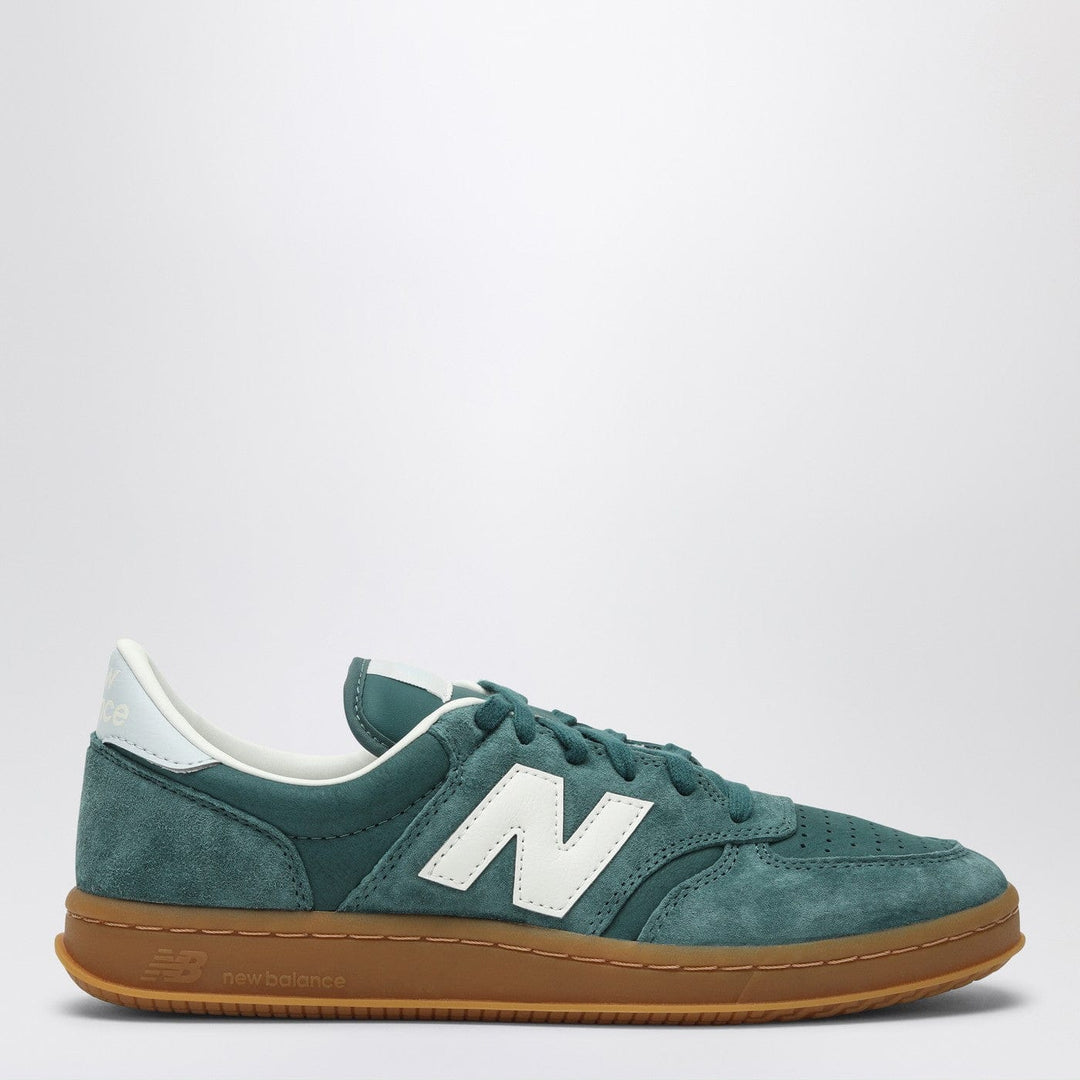 Shoes 9.5US UN New Balance - Sneaker T500 New Spruce Brand