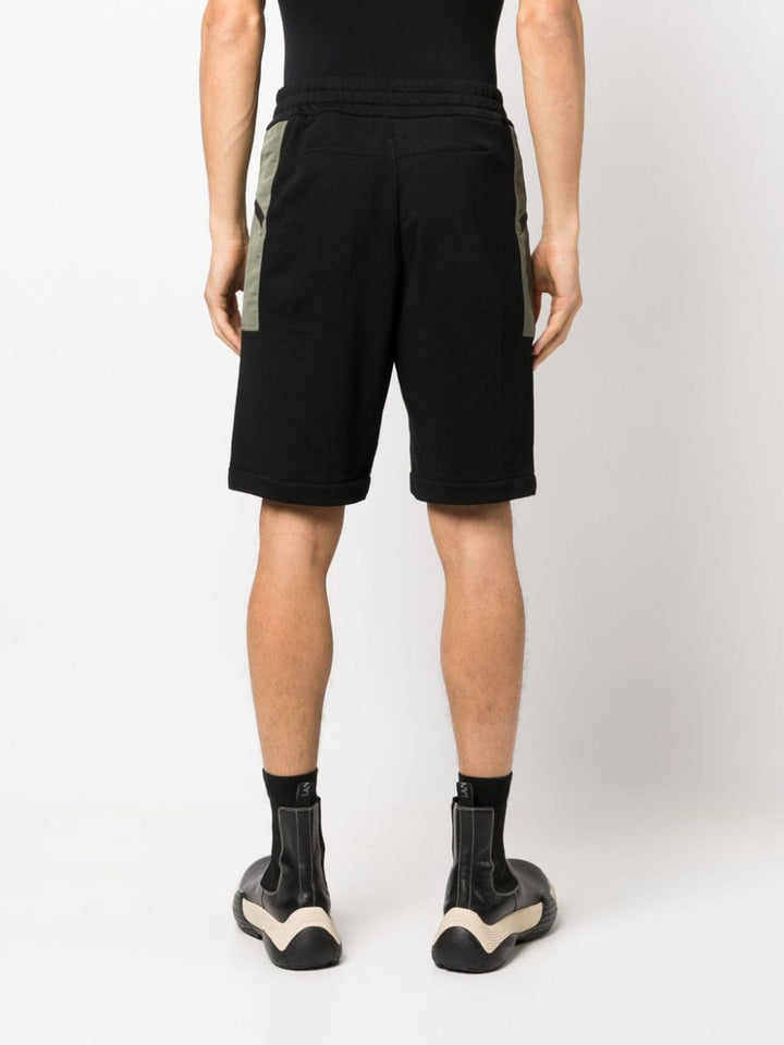 Alexander Mcqueen Short trousers S Alexander McQueen Shorts Black Alexander McQueen Shorts Black Brand
