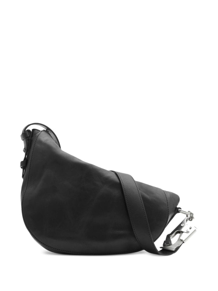 Burberry Shoulder UNI Burberry Bags Black Burberry Bags Black Brand