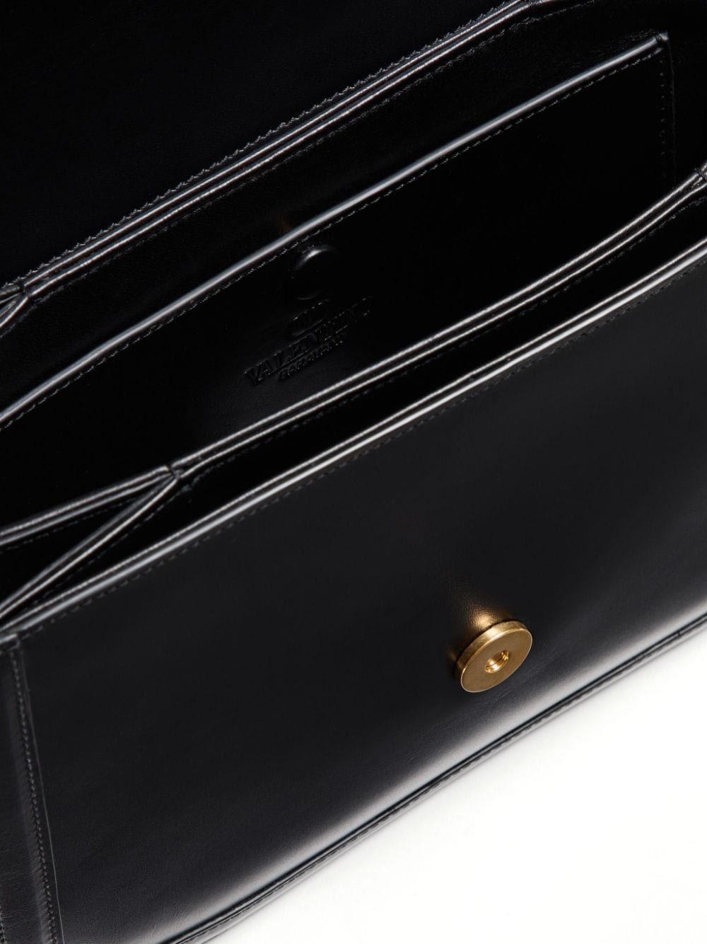 Valentino Garavani Shoulder UNI Valentino Garavani 9to5 Leather Shoulder Bag Valentino Garavani 9to5 Leather Shoulder Bag Brand