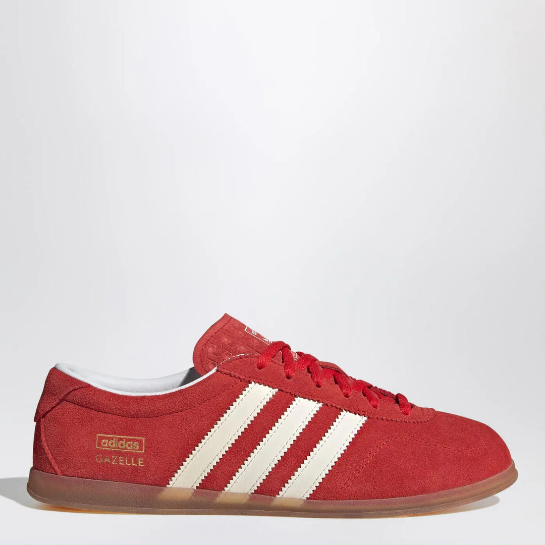 adidas Originals - Gazelle Lo Pro Better Scarlet/Cloud White Sneakers Brand Sneakers 3,5 UK