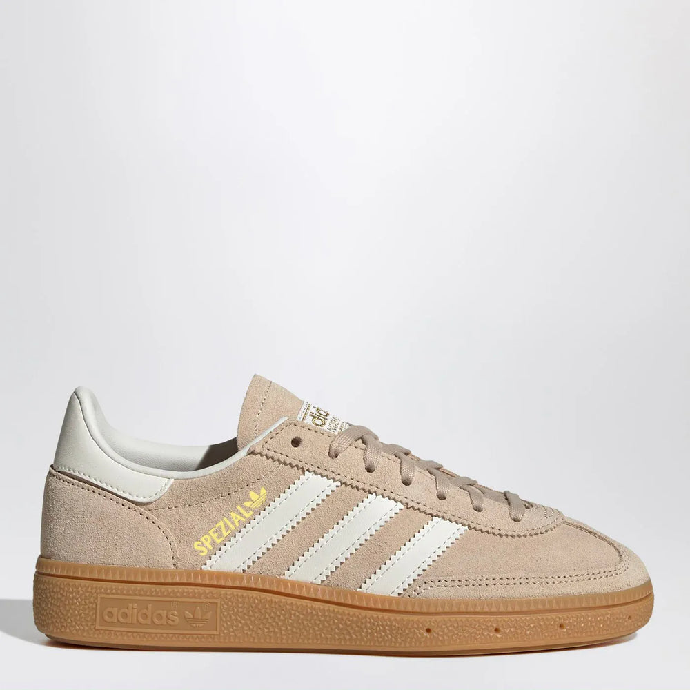 adidas Originals - Sneaker Handball Spezial Magic Beige/Off White/Gum Brand Sneakers 4