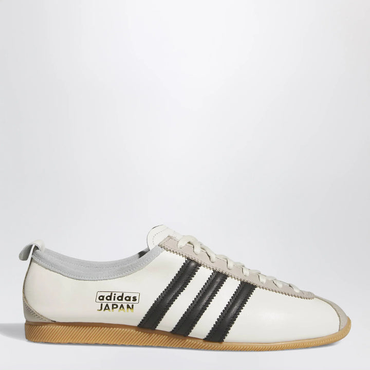 adidas Originals - Sneakers Japan Off White/Core Black/Wonder Beige Brand Sneakers 7 UK
