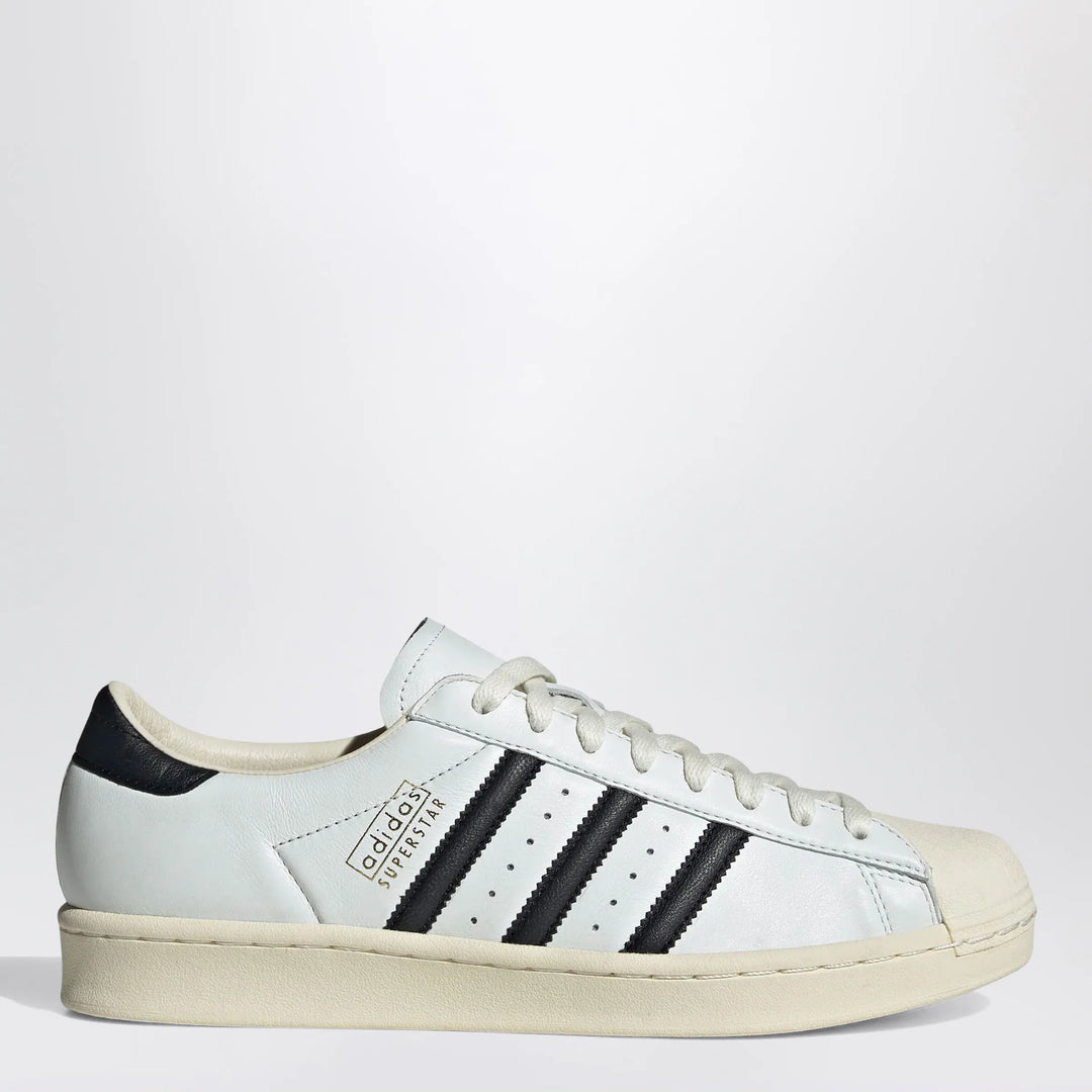 adidas Originals - Superstar Vintage Core White&amp;Black/Cream White Sneakers Brand Sneakers 7 UK