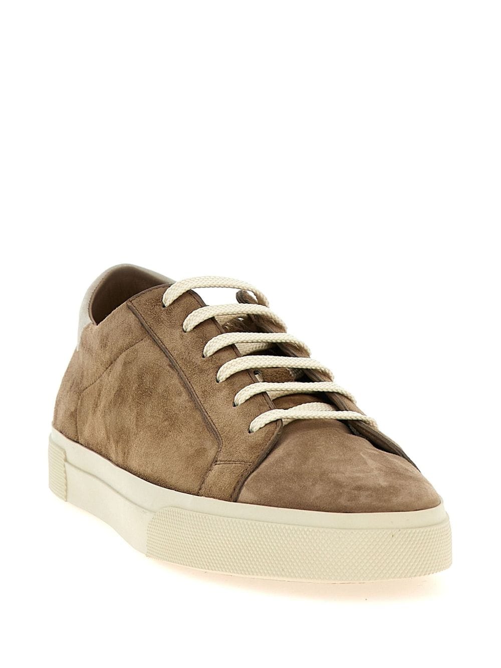 Brunello Cucinelli Sneakers Brunello Cucinelli Sneakers Beige Brunello Cucinelli Sneakers Beige Brand