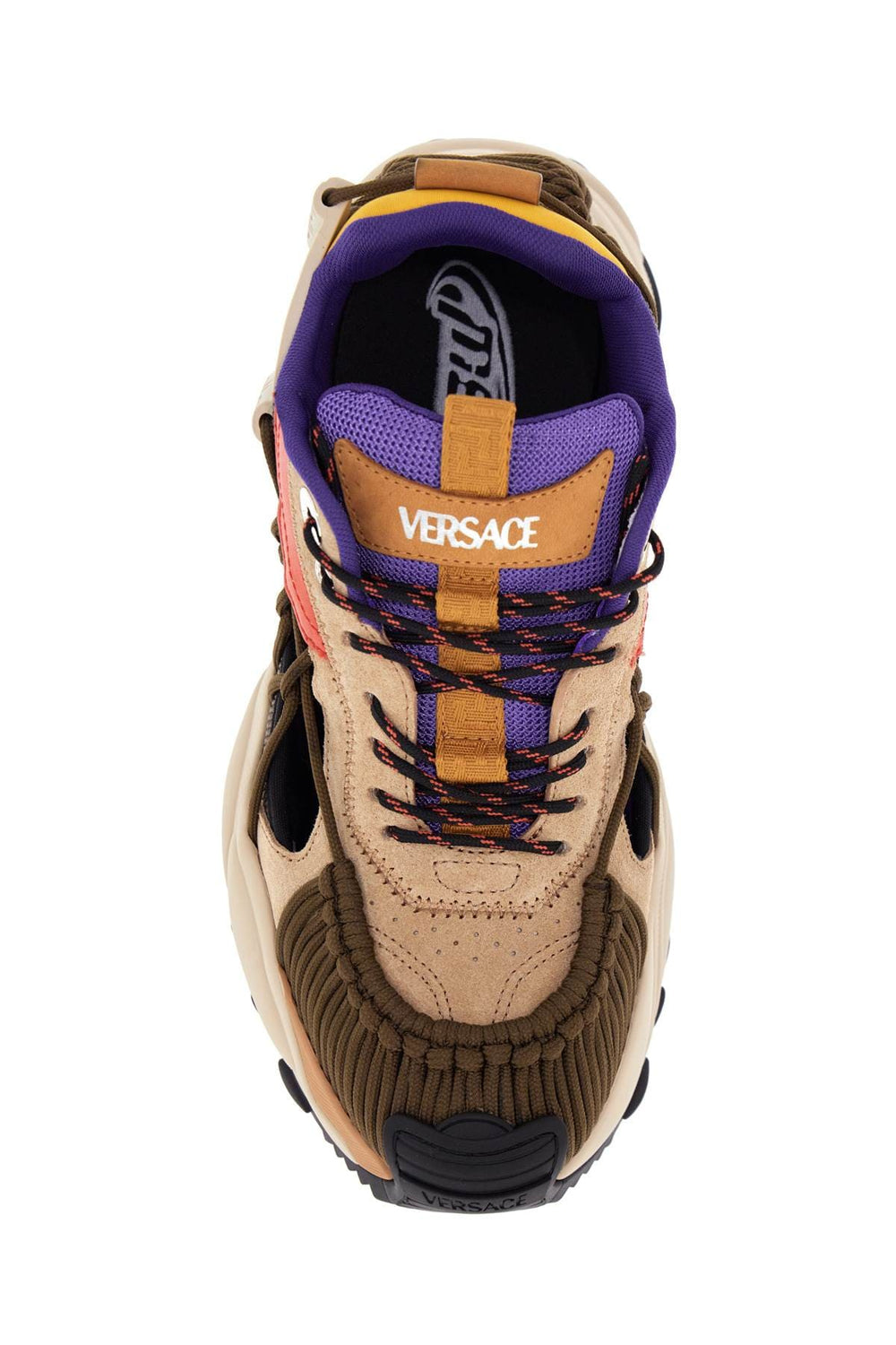 Versace Sneakers Versace Mercury m_vs Versace Mercury m_vs Brand