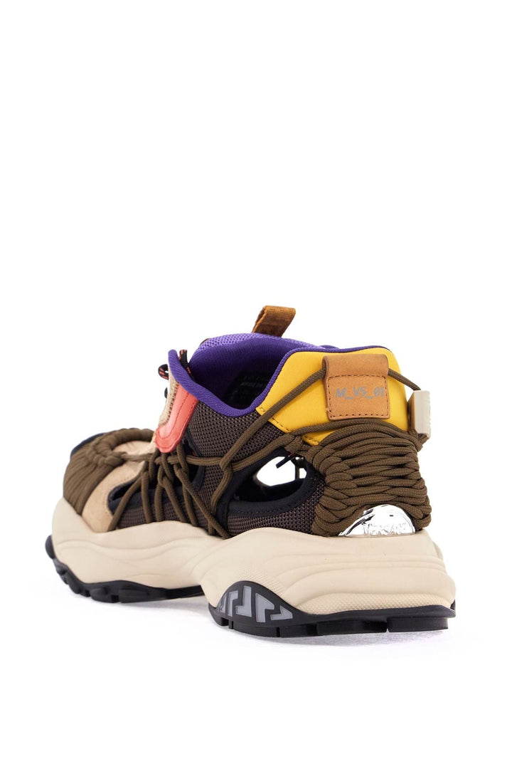 Versace Sneakers Versace Mercury m_vs Versace Mercury m_vs Brand