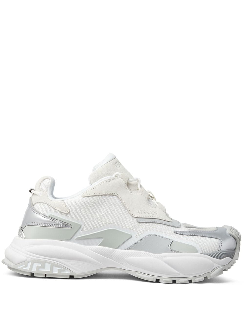 Versace Sneakers Versace Sneakers White Versace Sneakers White Brand