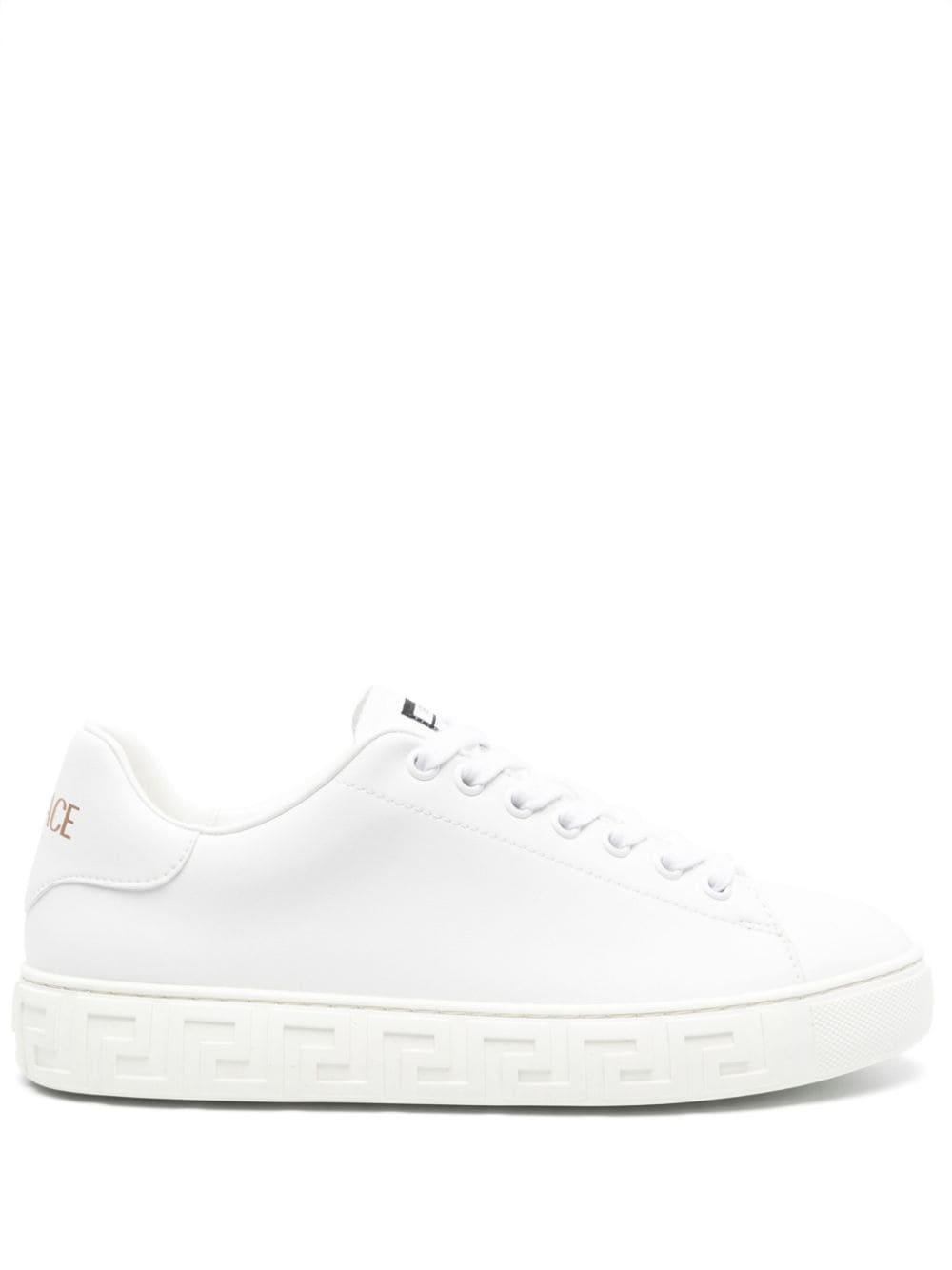 Versace Sneakers Versace Sneakers White Versace Sneakers White Brand