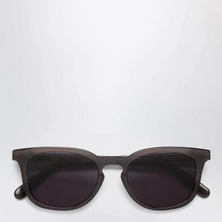 RETROSUPERFUTURE - Grey Lunettes 3 Sunglasses Brand Sunglasses U