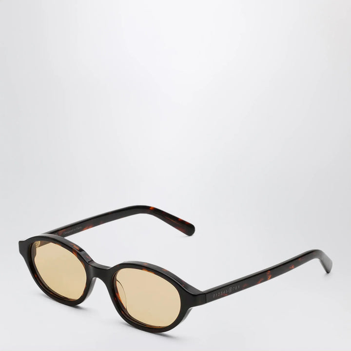 RETROSUPERFUTURE - Lunettes 2 Écailles Sunglasses Brand Sunglasses U