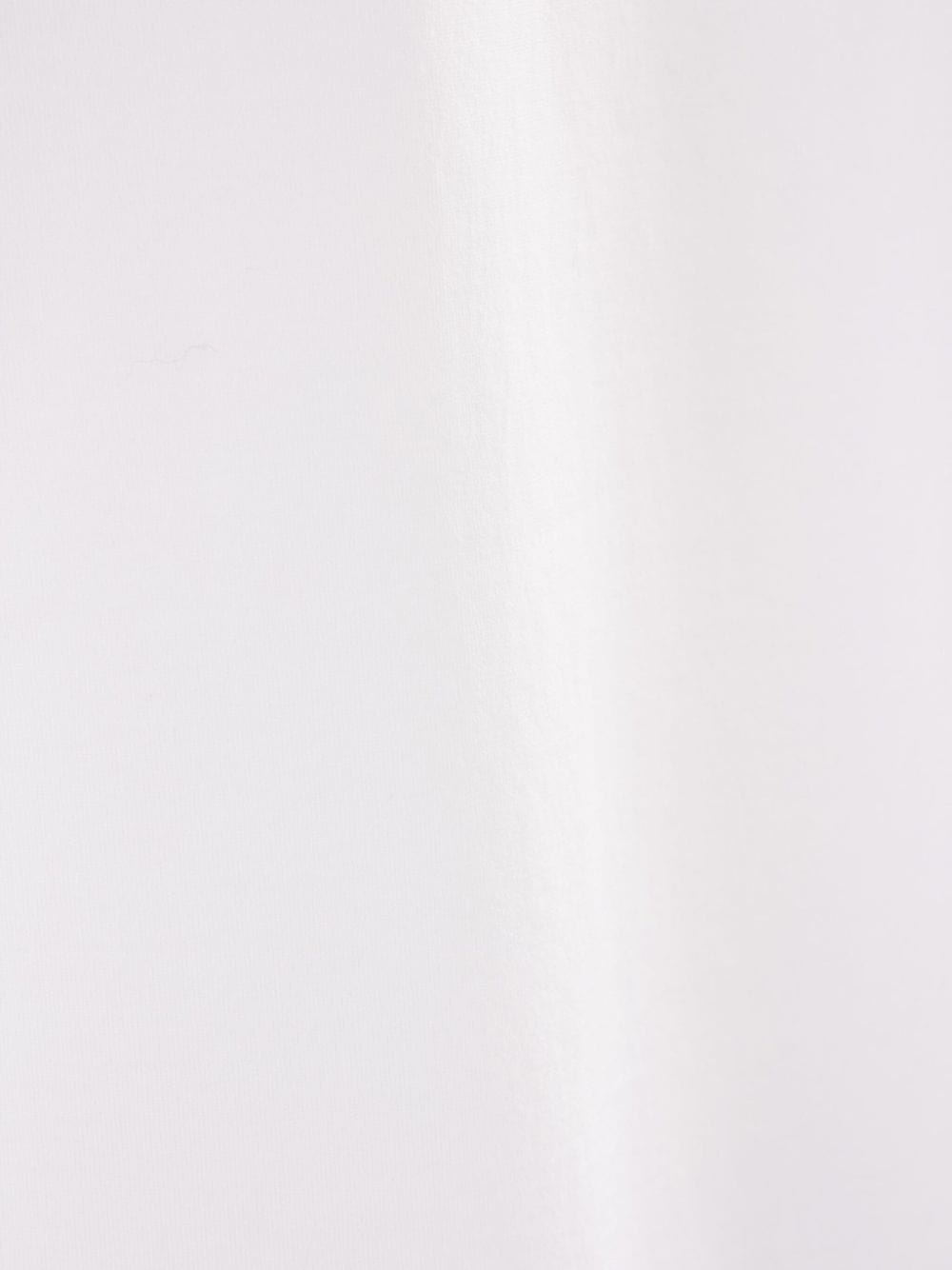 Brunello Cucinelli Topwear S Brunello Cucinelli T-shirts and Polos White Brunello Cucinelli T-shirts and Polos White Brand