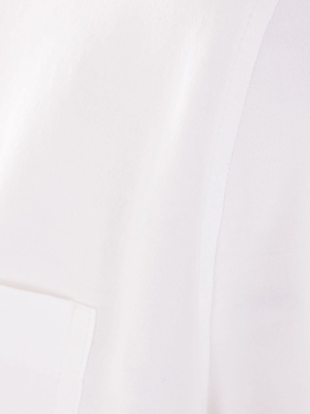 Brunello Cucinelli Topwear S Brunello Cucinelli T-shirts and Polos White Brunello Cucinelli T-shirts and Polos White Brand