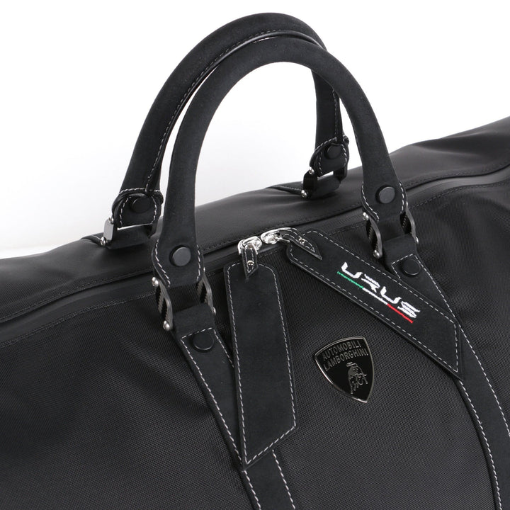 Lamborghini Travel Bag Lamborghini Urus Bag Black Colour Brand