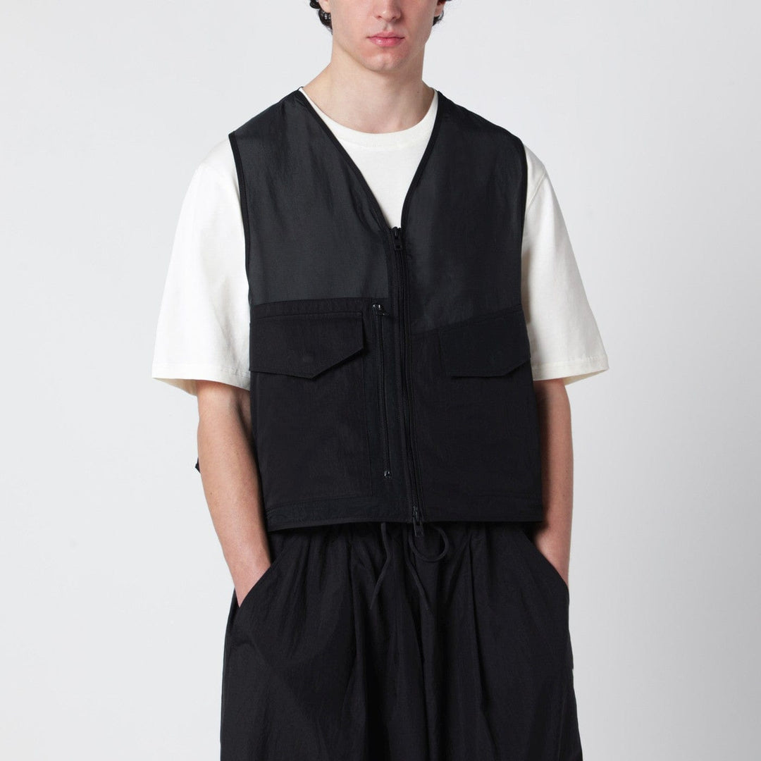 Vests adidas Y-3 - Tactical Utility vest Brand
