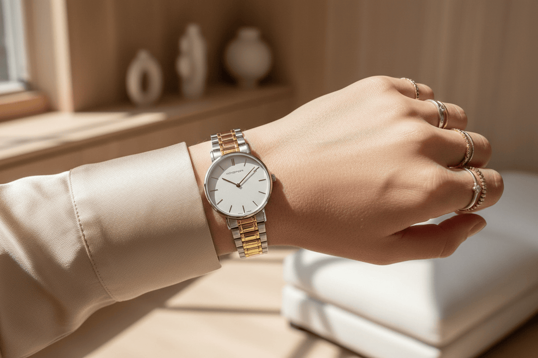 Nordgreen Native 28mm Women&