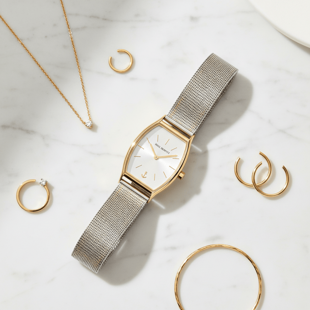 Paul Hewitt Modern Edge 30mm Women&