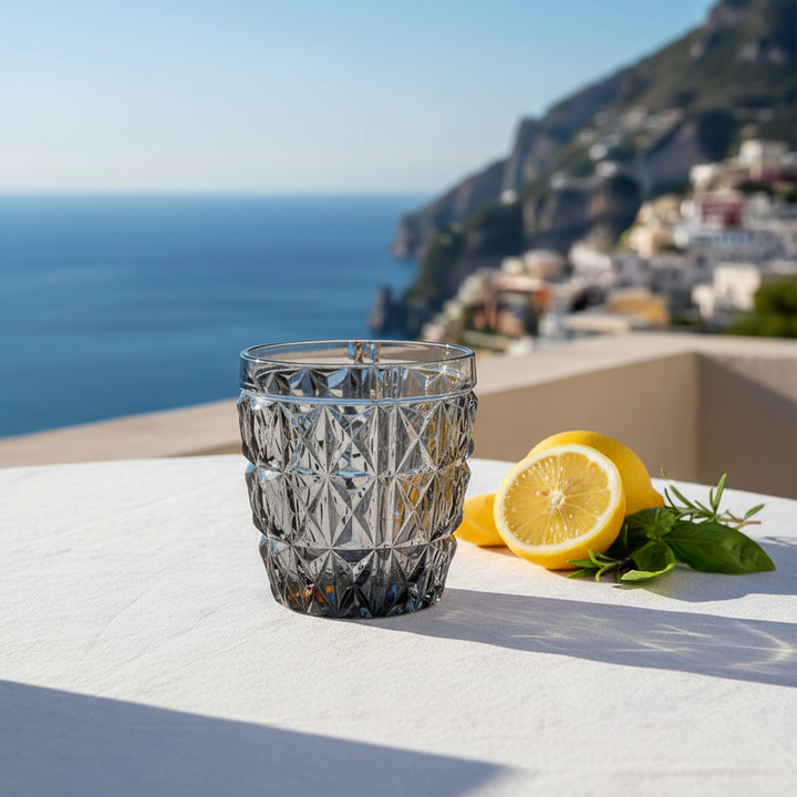 Coastal Terrace