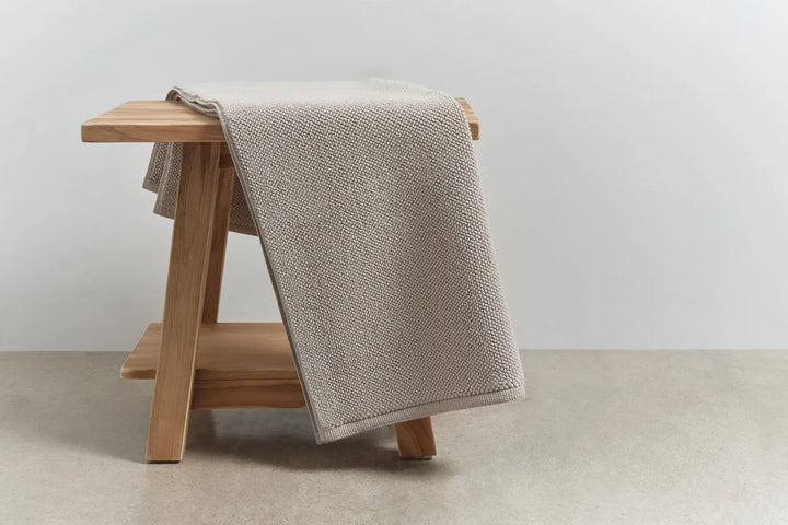 Bemboka Micro Cotton Bath Mats
