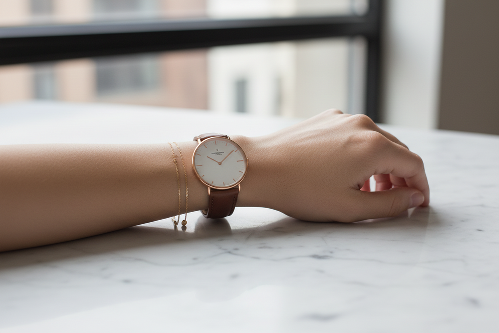 Nordgreen Native Wrist Lifestyle