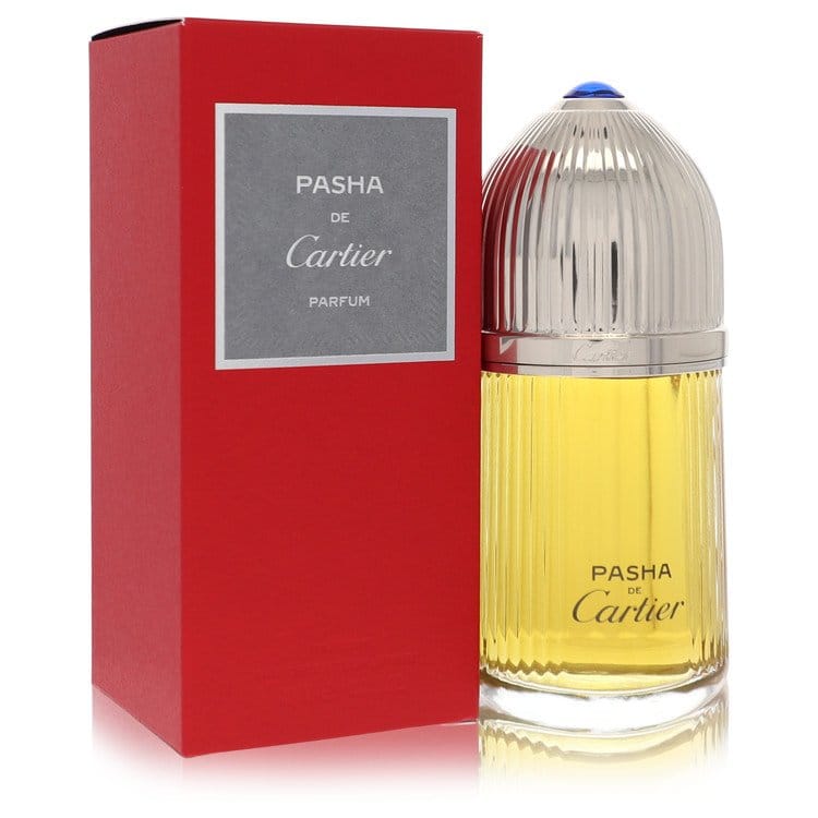 Perfume & Cologne 100 ml Parfum Spray Pasha De Cartier Parfum Spray By Cartier 100ml Brand