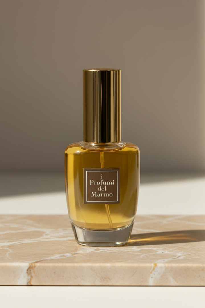 Profumi del Marmo – Warm Marble